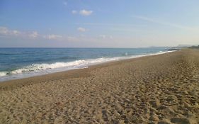 Poseidonas Luxury Apartment